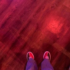 Meet your Posher, Renee